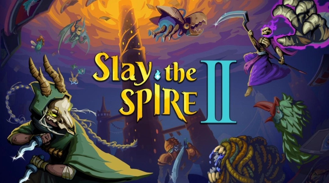 《杀戮尖塔2》创始人透露：制作续作的决定是通过抛硬币做出的