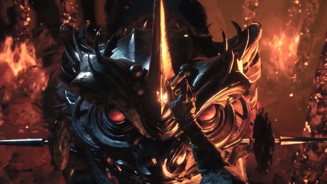 《影之刃零》TGA先导预告来袭 发售日期即将公布