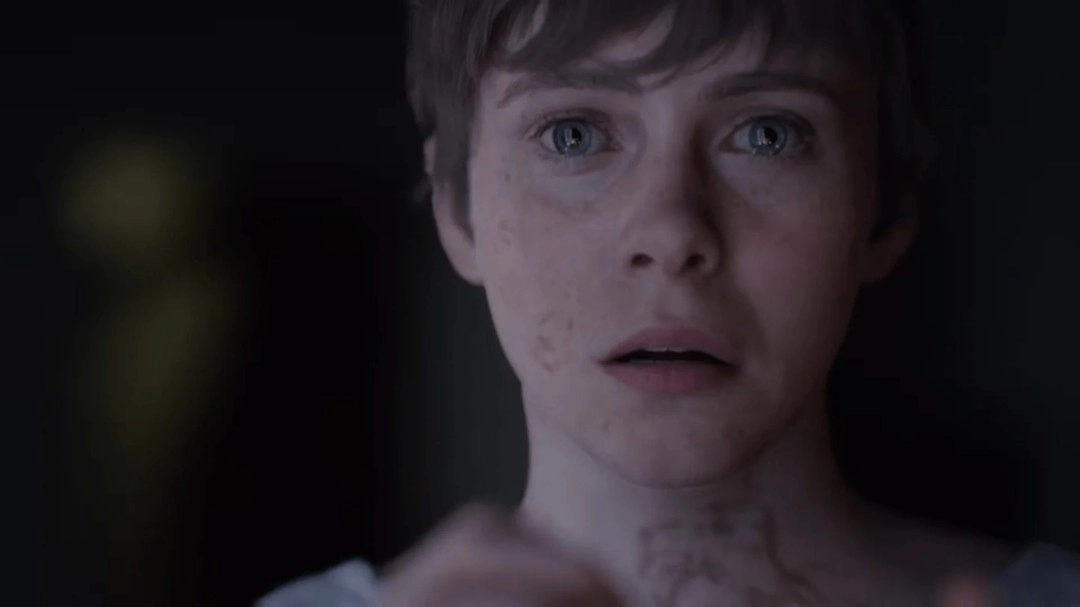 小岛秀夫分享了新作《OD》和《Physint》的全新消息