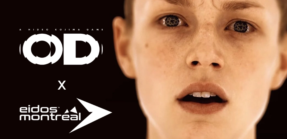 有消息称《古墓丽影》工作室曾与小岛秀夫携手开发新作《OD》