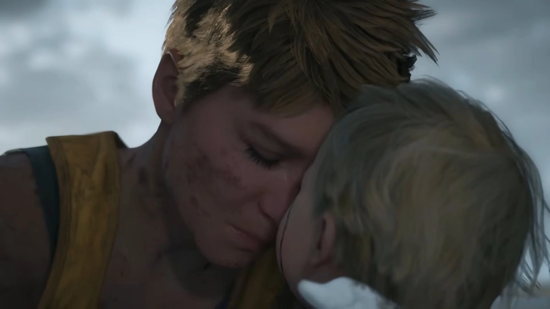 TGA2025年度预热片正式公布！荟萃全年游戏精彩瞬间