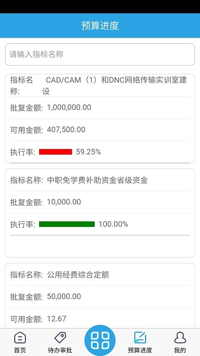 内控系统软件图2
