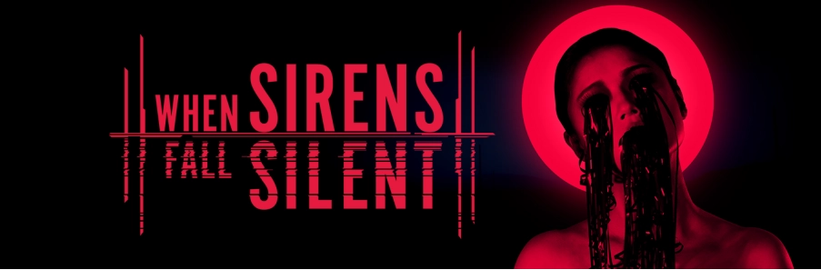 游戏《WhenSirensFallSilent》已正式公开亮相