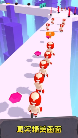 超级英雄自由之战手游直装版图1