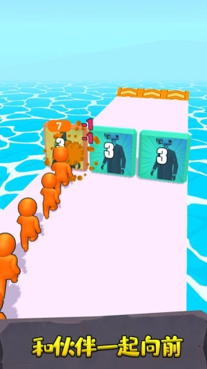 超级英雄自由之战手游直装版图3