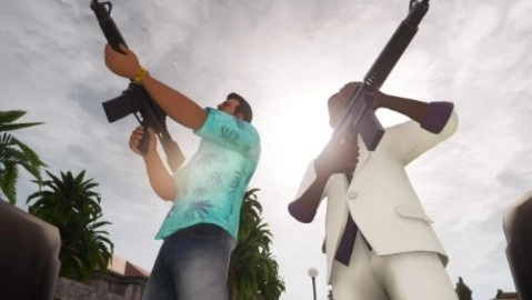 侠盗猎车手罪恶都市手机版(2)