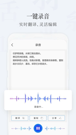 录音转文字大师图2
