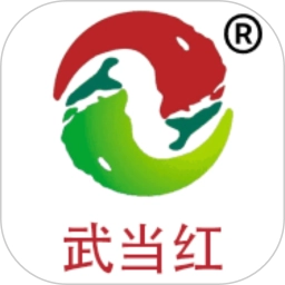 武当红