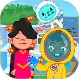 护理我的小公主