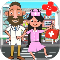 佩皮城堡急诊医生