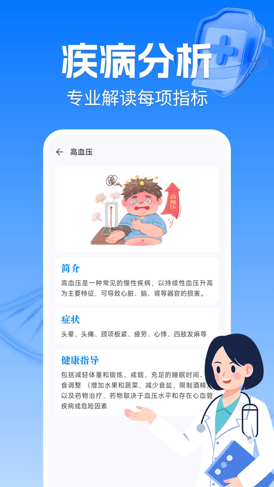体检报告解析图4