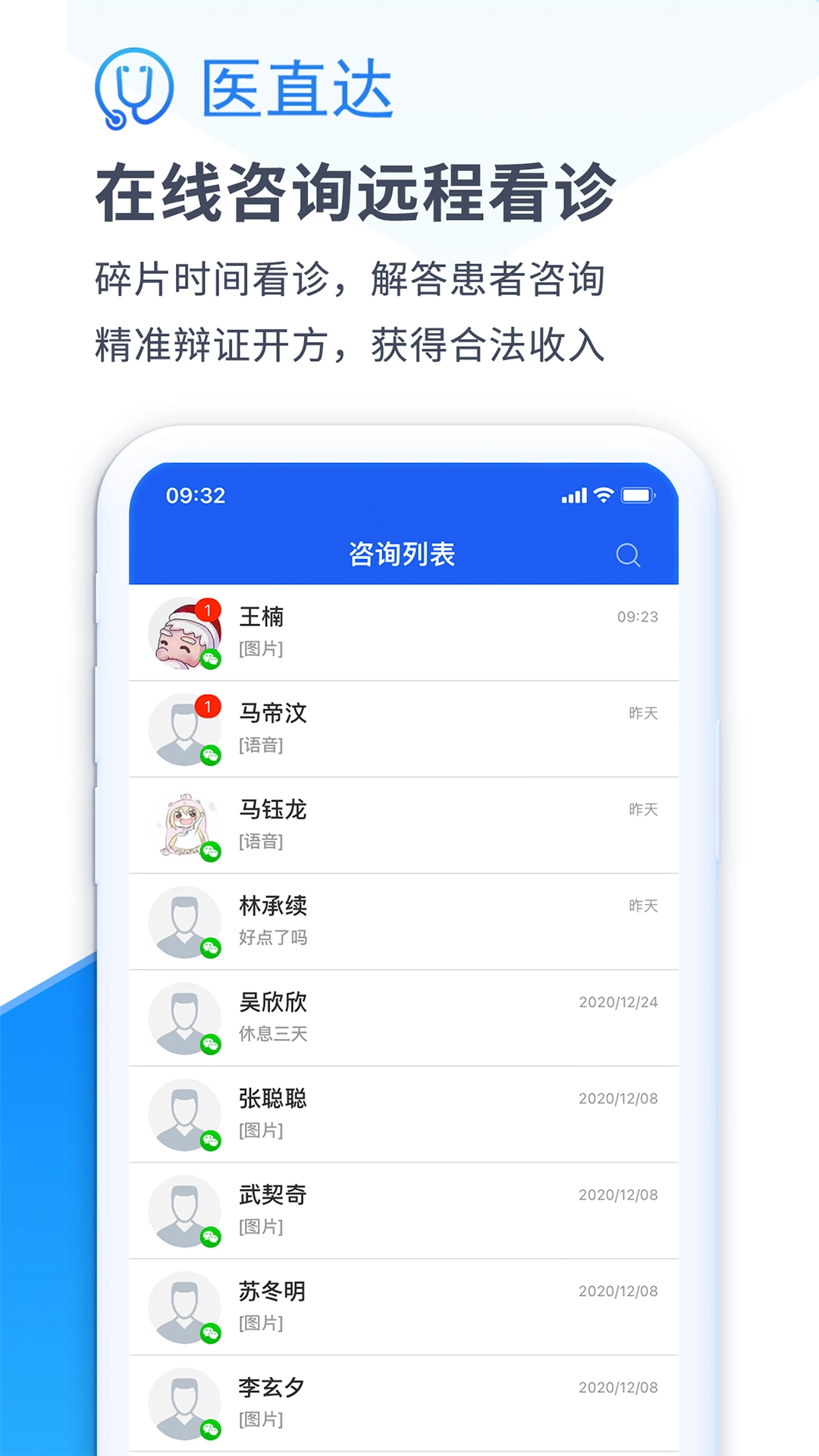 医直达图2