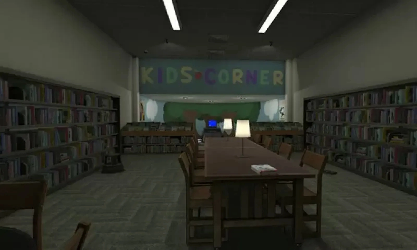 冒险家阿曼达2-图4