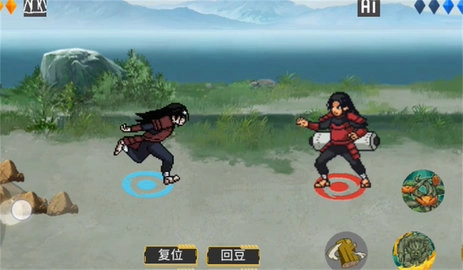 像素火影2025-图2