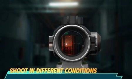 枪械模拟器真实枪械图4