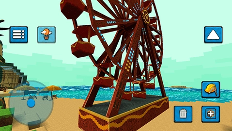 建造模拟大师游戏图4