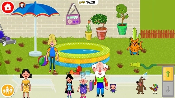 开心大作战2安装手机版图3