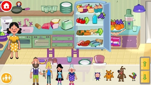 开心大作战2安装手机版图4