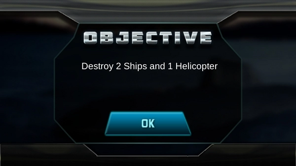 猎杀潜航6中文版图1