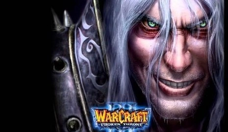 魔兽争霸3冰封王座图3