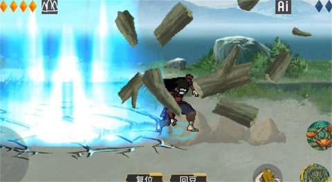 像素火影2025-图3