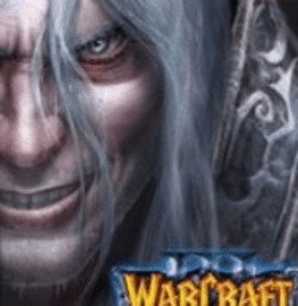 魔兽争霸3冰封王座