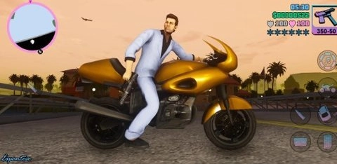 侠盗猎车手罪恶都市手机版(3)