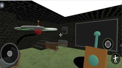 恐怖诡异故事-图1