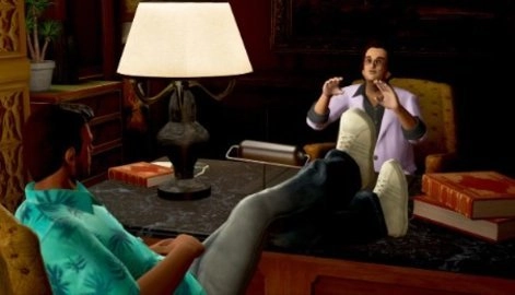 侠盗猎车手罪恶都市手机版(4)