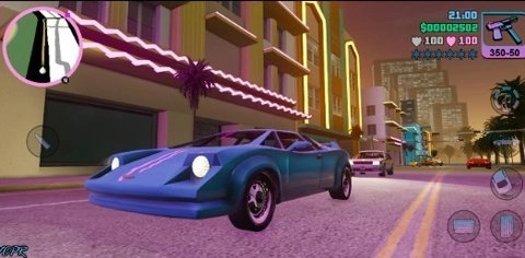 侠盗猎车手罪恶都市手机版(1)