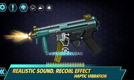 枪械模拟器真实枪械图2