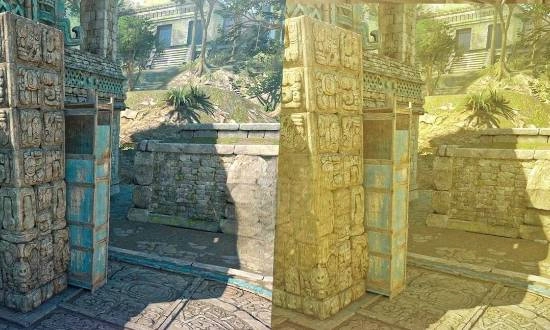 紧急提醒！英伟达新驱动出问题了！《CS2》画面变得“尿黄”！