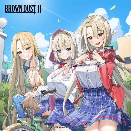 艰难抉择！《棕色尘埃2》登陆Steam的计划正式宣告取消