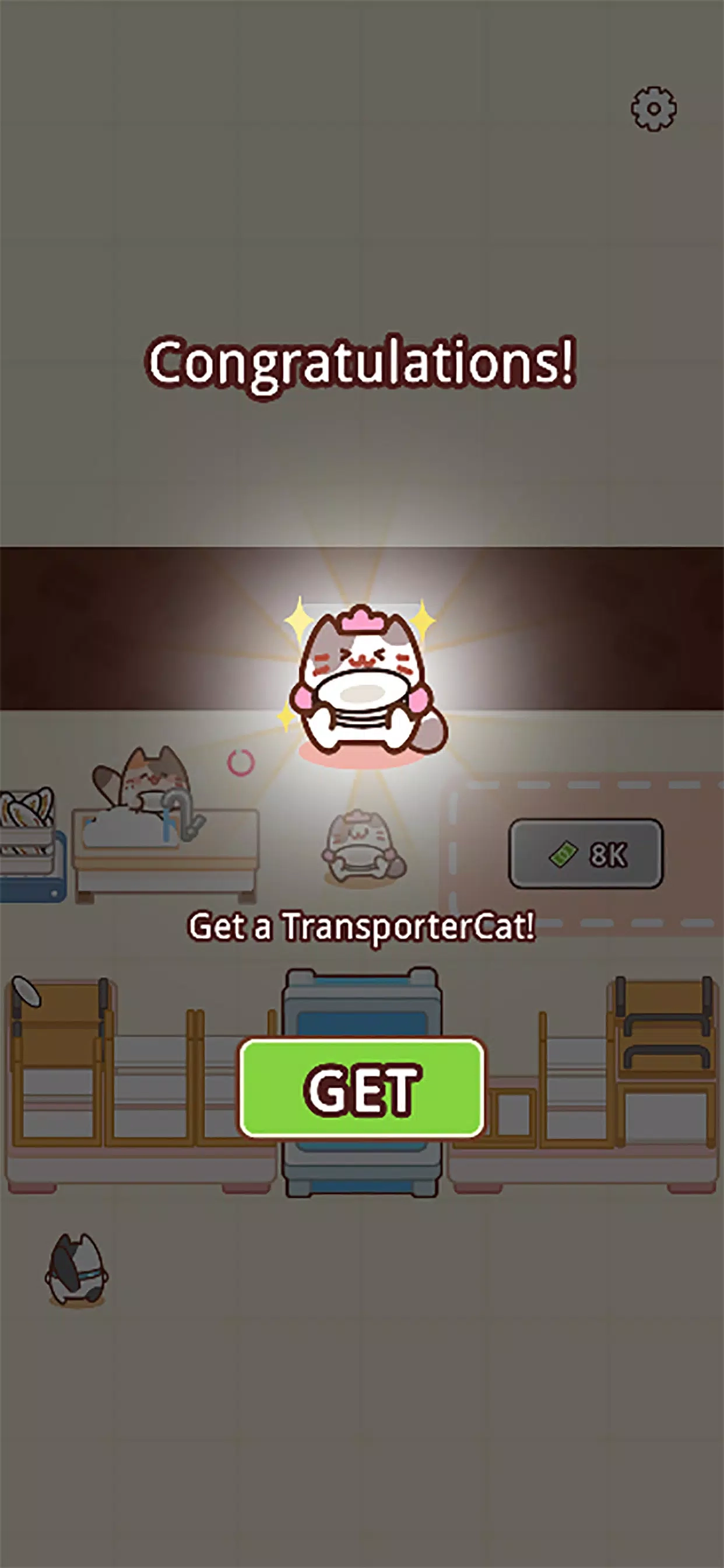 猫咪后厨安卓版(2)