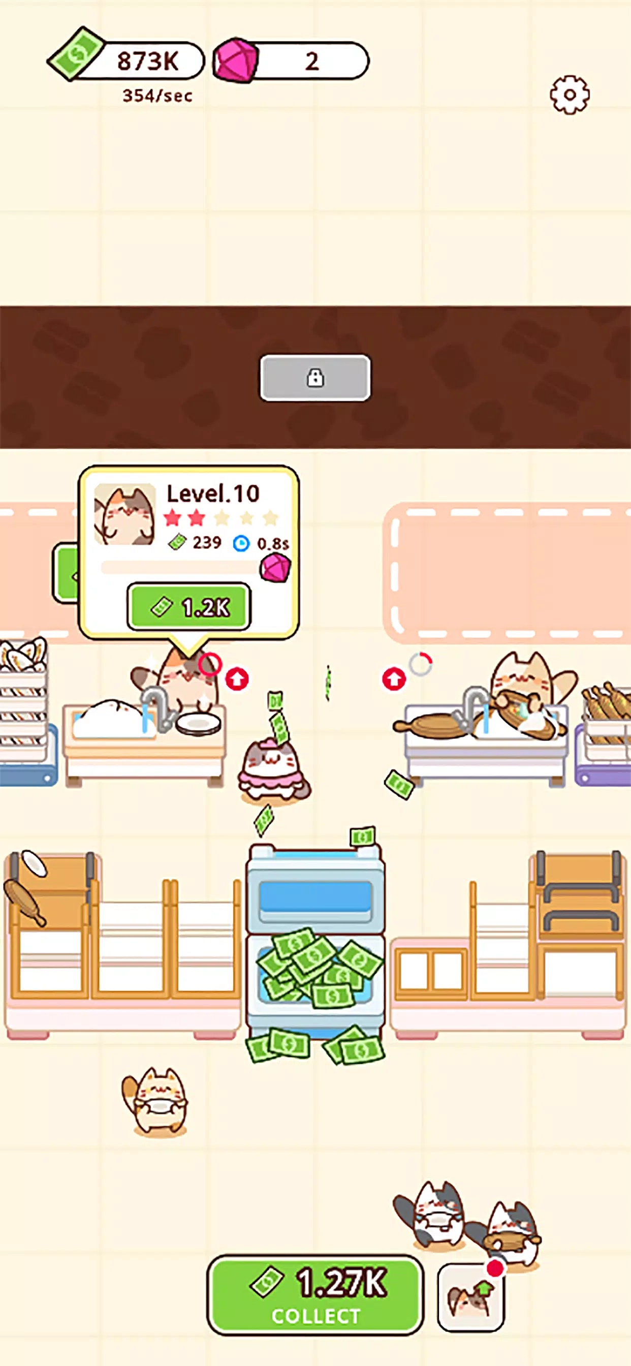 猫咪后厨安卓版(1)