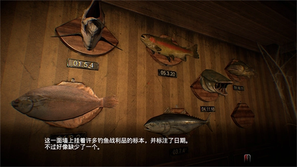 临终重生试炼图2