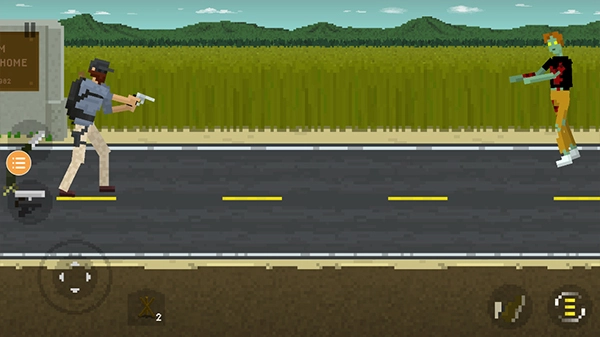 僵尸毁灭工程联机版(2)