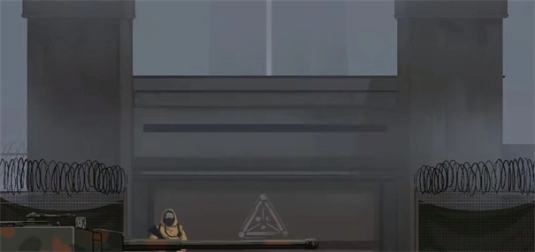 夏哈塔遭难一日图1