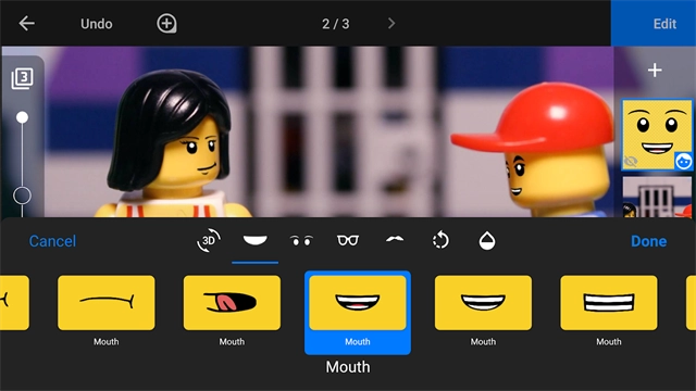 定格动画工作室截图3