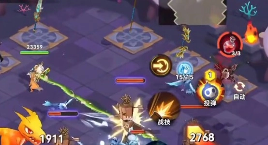 《酋长你别跑》武器解锁指南