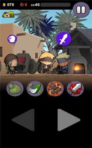 勇敢的约翰汉化版