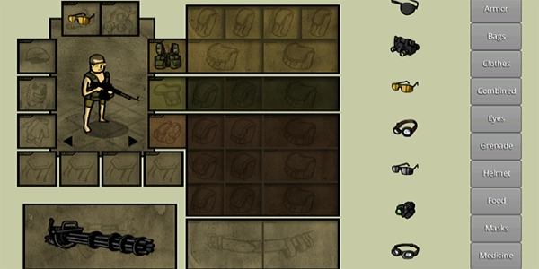 我的士兵汉化版(3)