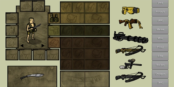 我的士兵汉化版(2)