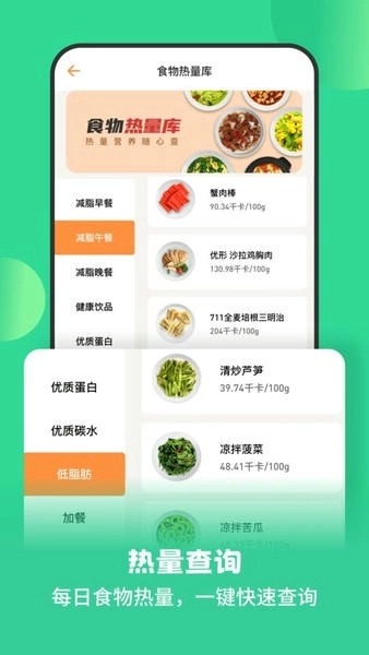 怪兽轻断食图5
