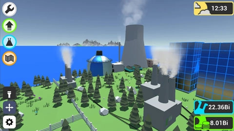 电能大亨中文版图5