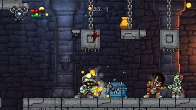 魔法狂暴菜单版图3