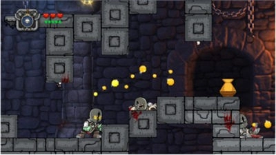 魔法狂暴菜单版图4