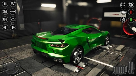 汽车城停车大师(4)