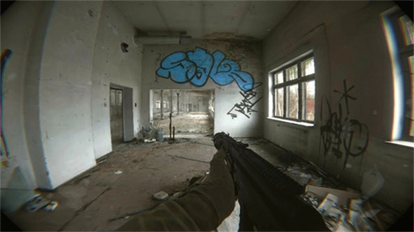 代号真实联机版