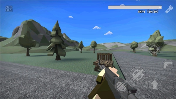 暴力沙盒中文版图3